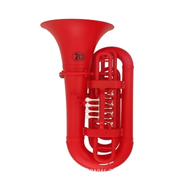 Tuba China Manufacturer